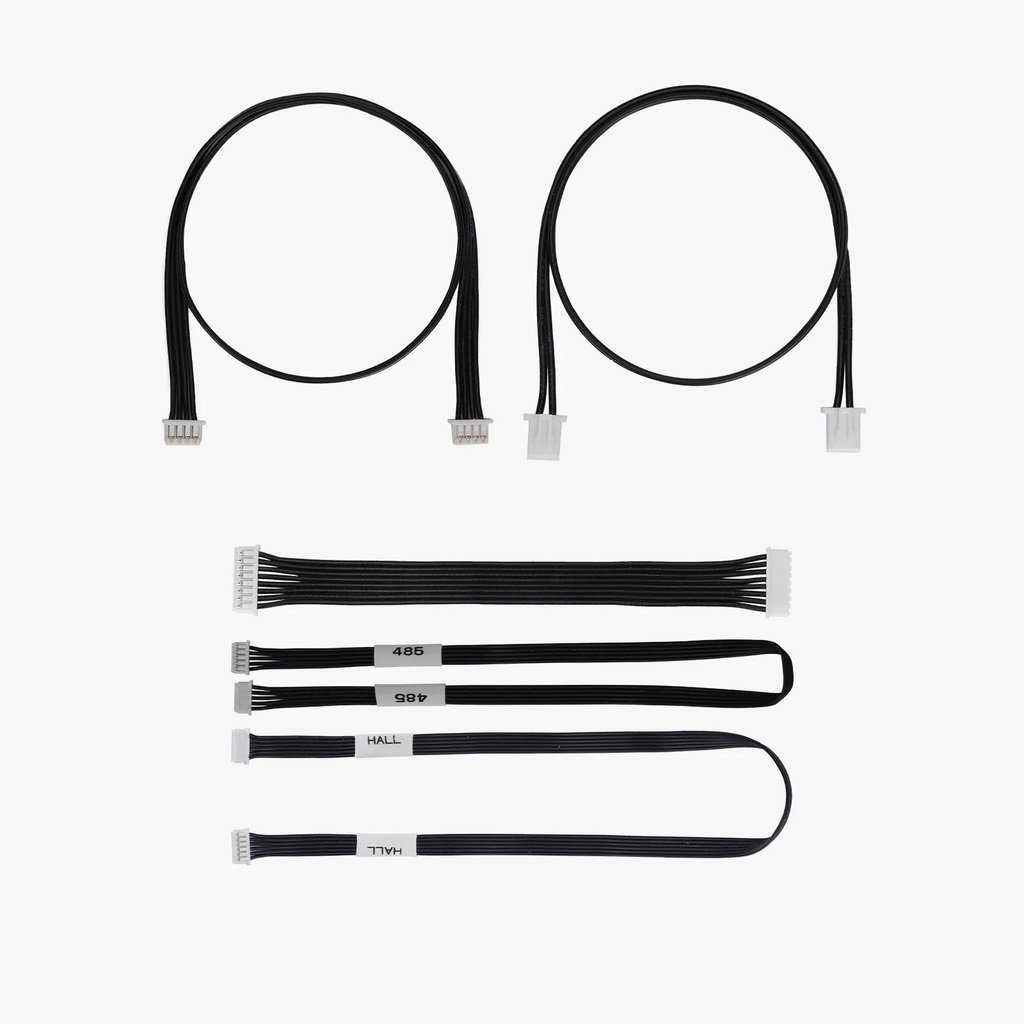 Bambu Lab AMS Cable Pack 5-in-1