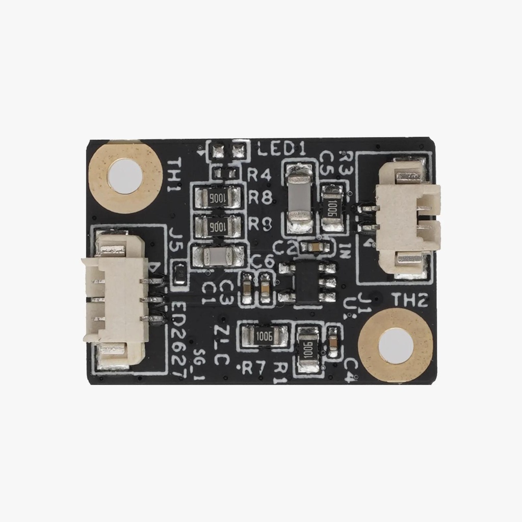 Bambu Lab Heatbed Piezo Interface Board