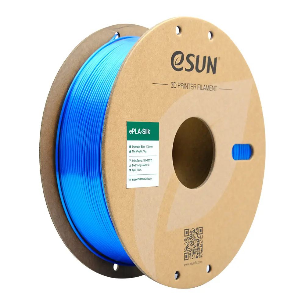 eSUN Silk PLA Filament in Pakistan