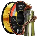 ERYONE Triple-Color Silk PLA Filament 1kg (2.2LBS)/Spool