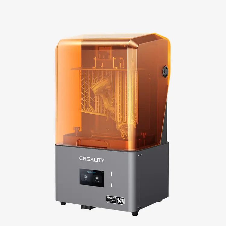 Creality HALOT-MAGE S 14K Resin 3D Printer in Pakistan