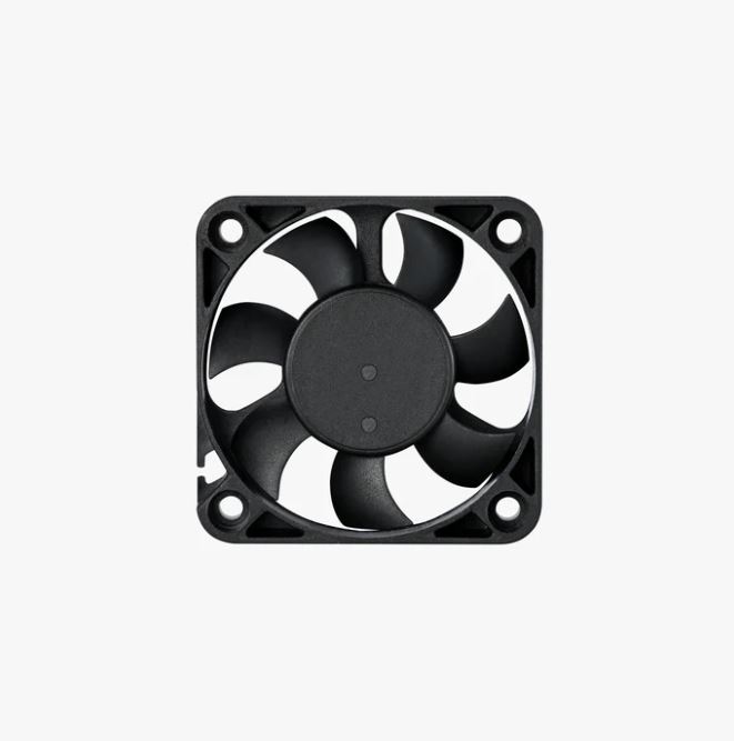 Bambu Lab X1C Control Board Fan