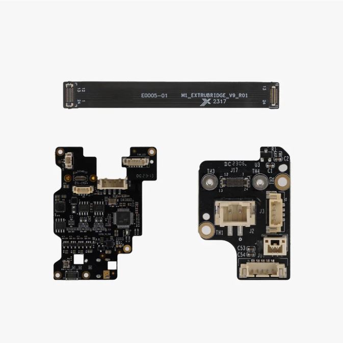 Bambu Lab TH Board Set V9 (Dual Red Laser) - X1 Series