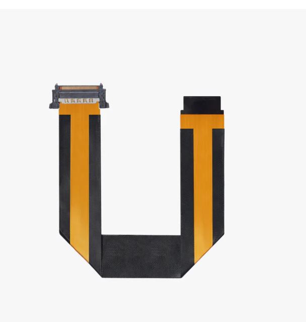 Display Connector Flex Cable - X1 Series