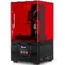 Elegoo Mars 4 DLP Resin 3D Printer