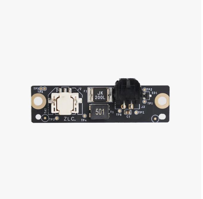 AMS Connector Board