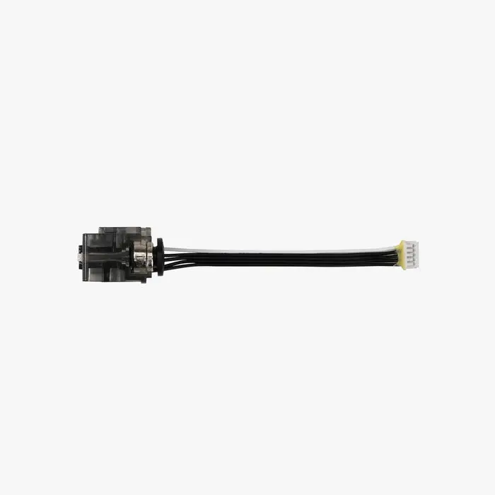 Bambu Lab X1C Extruder Filament Sensor