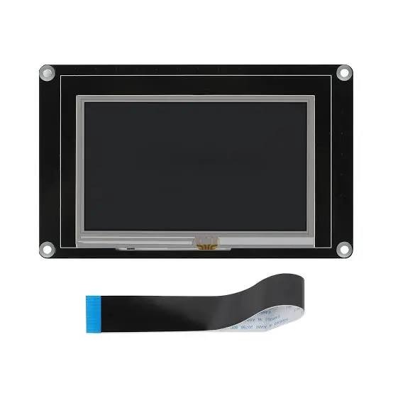 Creality HALOT MAGE PRO Touch Screen Kit