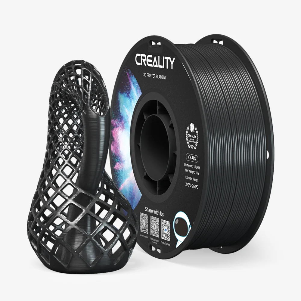 Creality CR ABS 3D Printer Filament