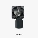 Hotend with hardened steel nozzle-0.6 mm