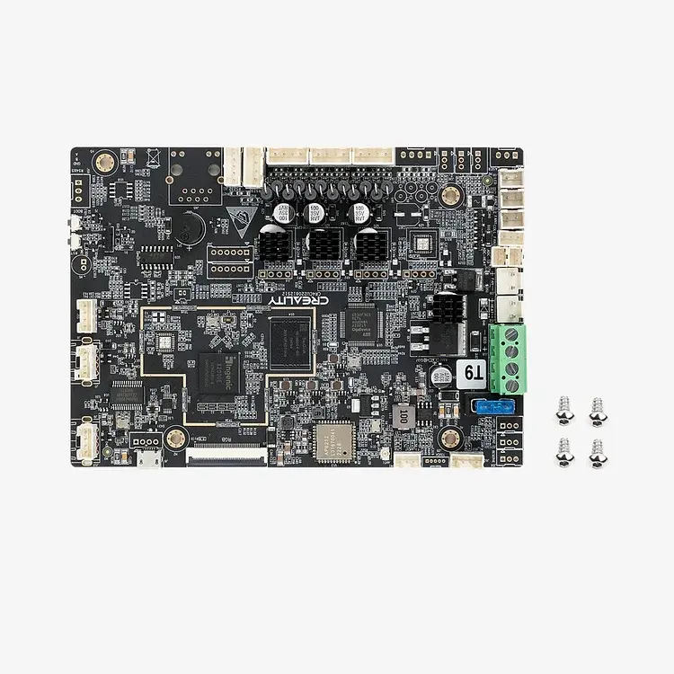 Creality K1 Mainboard Kit