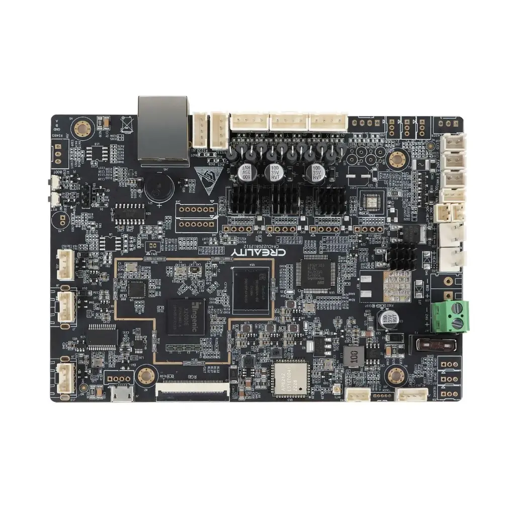 Creality K1 Max Mainboard Kit in Pakistan