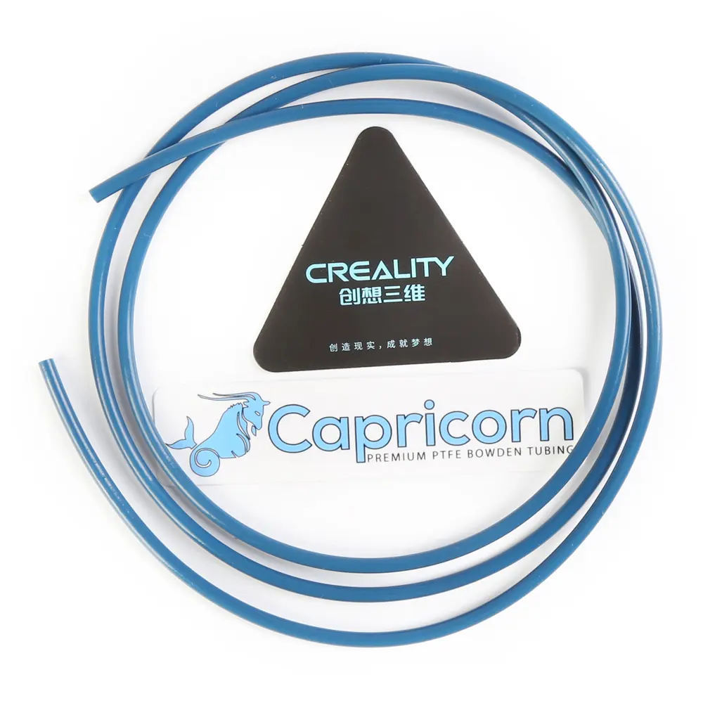 Creality Capricorn Teflon Tube