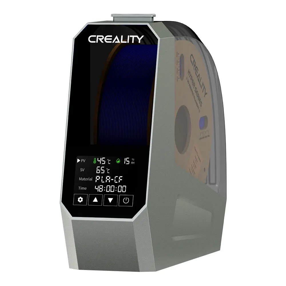 Creality Space Pi Filament Dryer in Pakistan