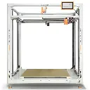 Elegoo OrangeStorm Giga FDM 3D Printer in Pakistan