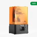 Creality Halot R6 2K Resin 3D Printer in Pakistan