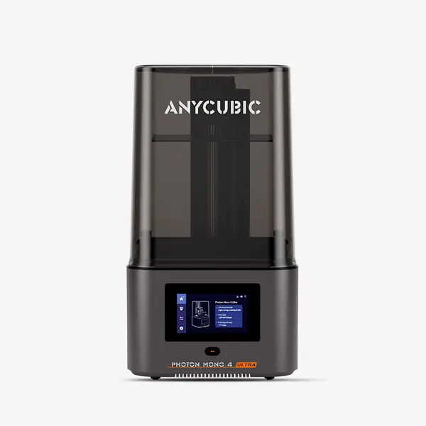 Anycubic Photon Mono 4 Ultra 3D Printer in Pakistan