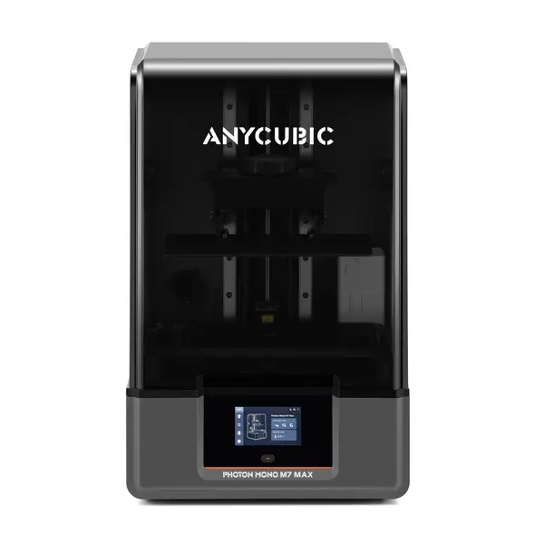 Anycubic Photon Mono M7 Max 3D Printer in Pakistan | Bigger & Better