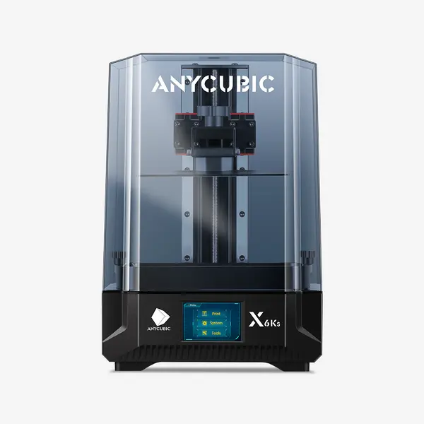 Anycubic Photon Mono X 6Ks 3D Printer in Pakistan