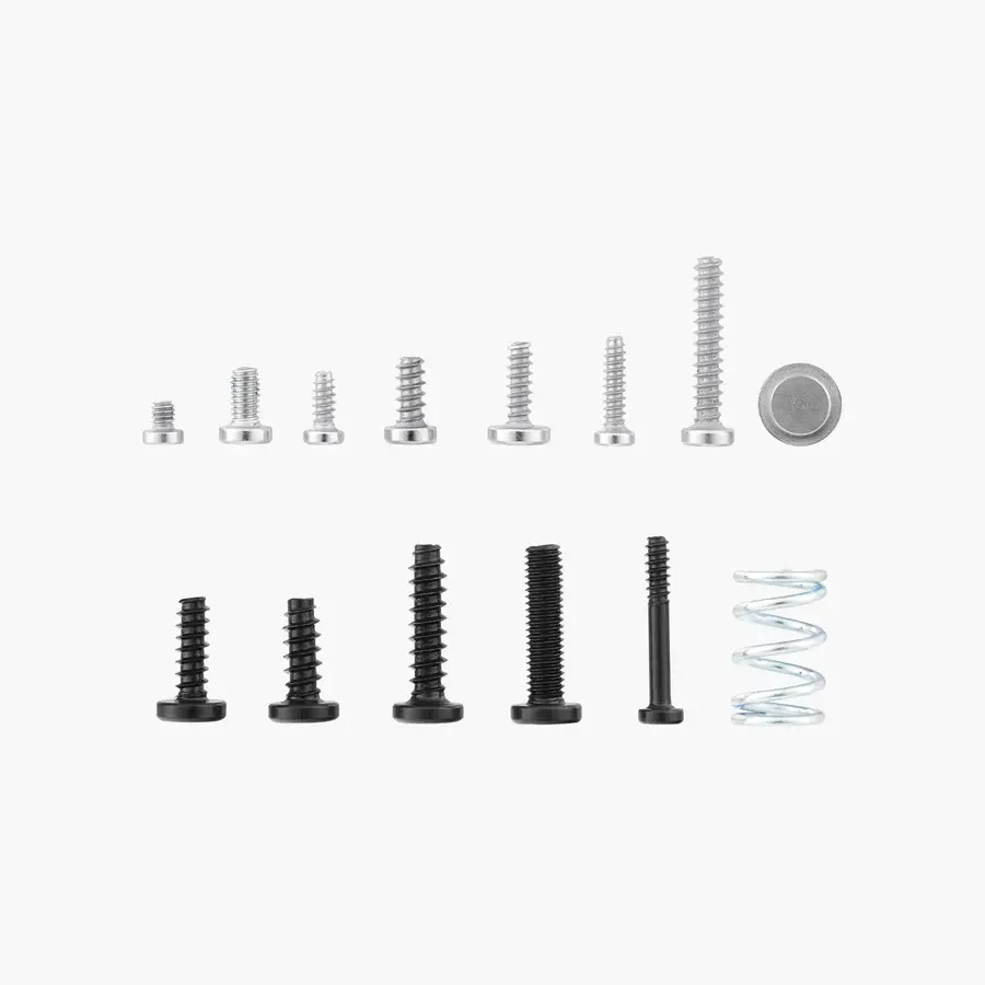 Bambu Lab Screws Kit