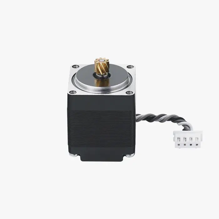 Bambu Lab A1 Series Extruder Motor in Pakistan