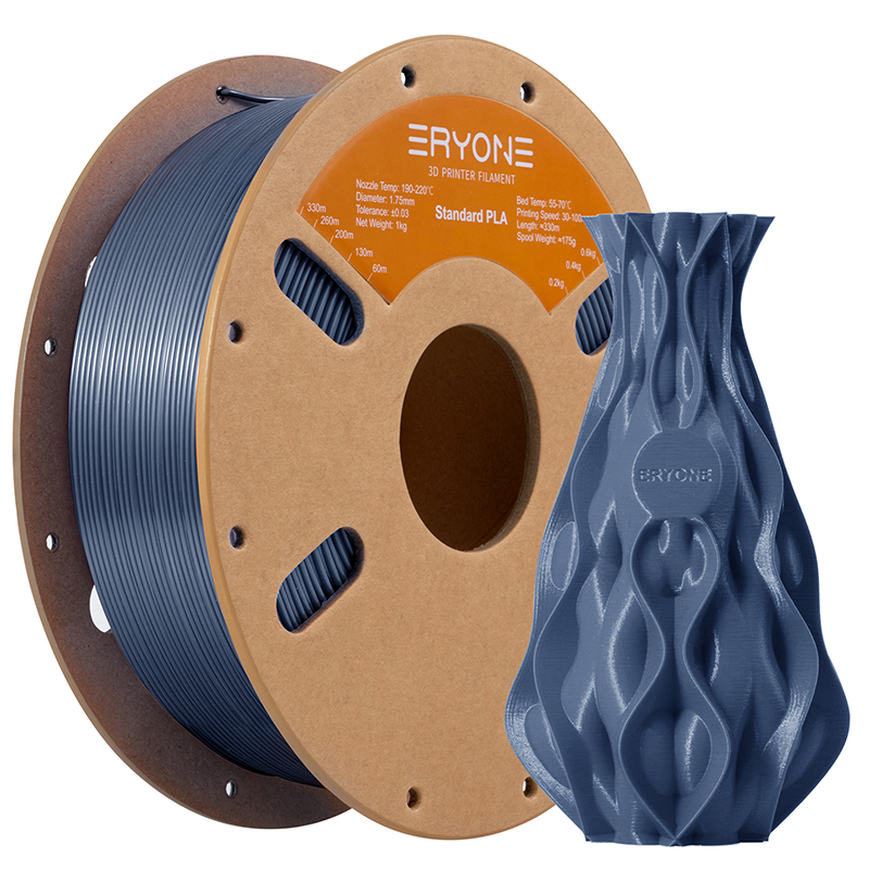 Eryone Standard PLA 1.75mm, 1kg/roll in Pakistan