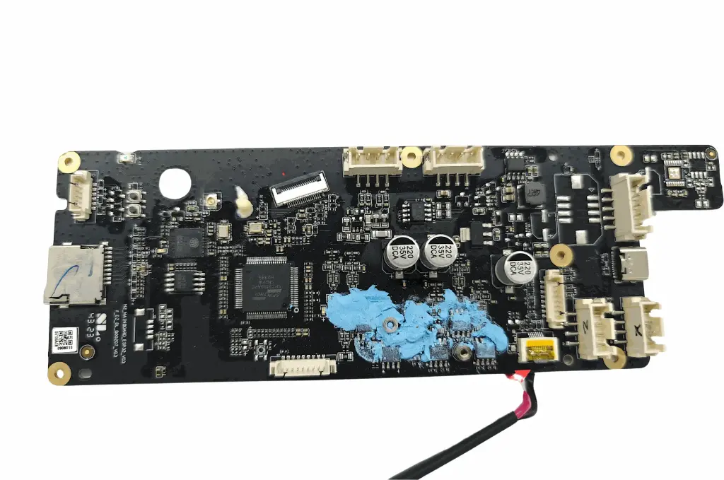 Mainboard - A1