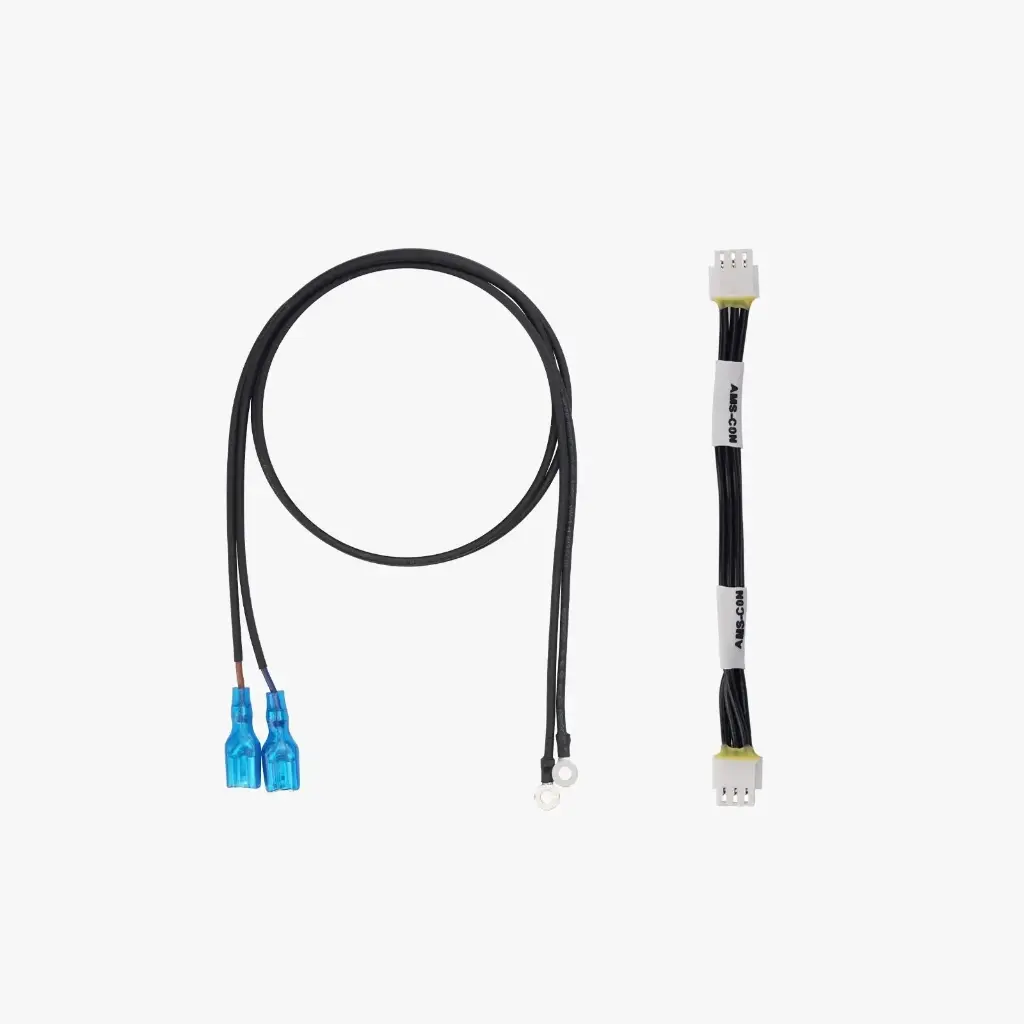 Printer Cable Pack (4-in-1) - X1E