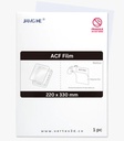 JAMG HE ACF Sheets in Pakistan