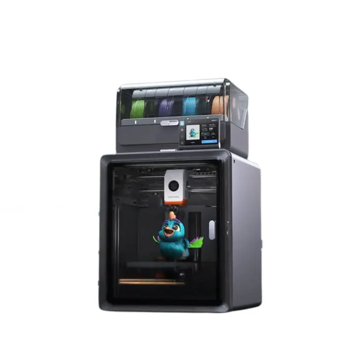 Anycubic Kobra S1 Combo 3D Printer in Pakistan