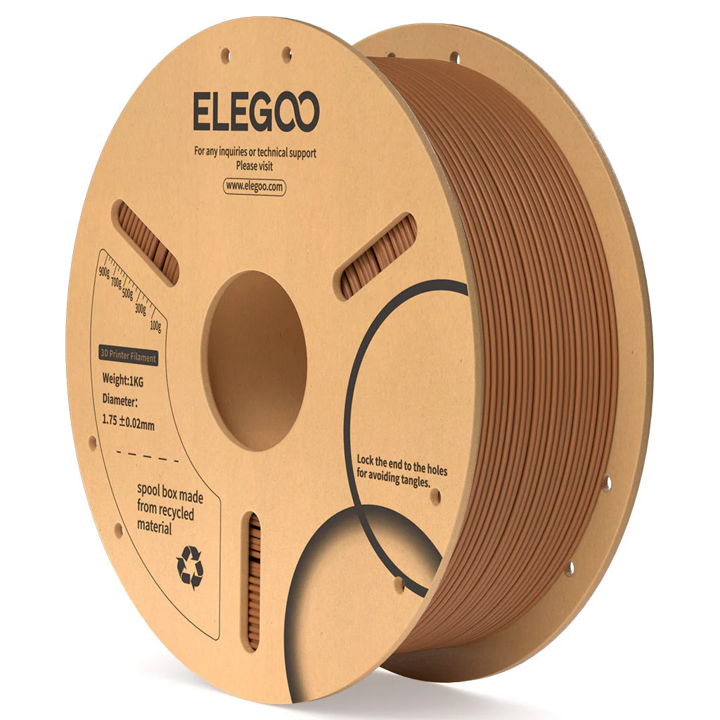 Elegoo PLA Filament 1.75mm