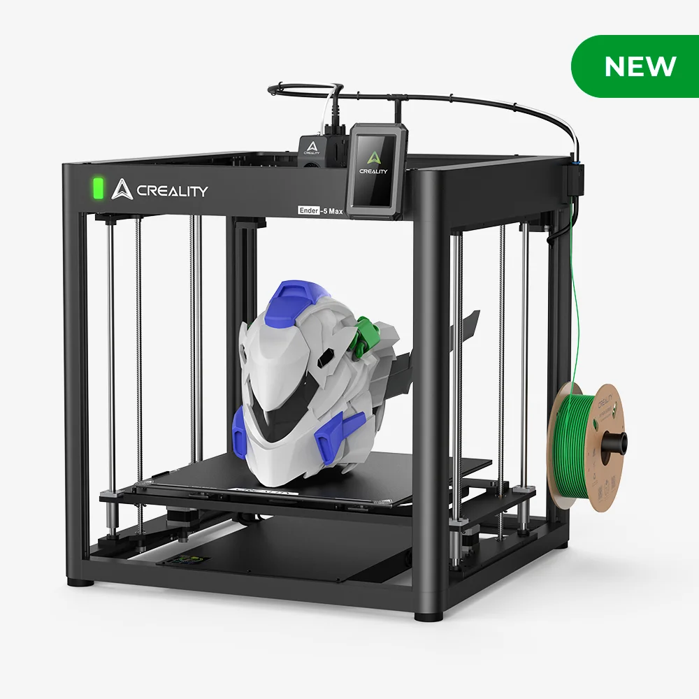 Creality Ender 5 Max 3D Printer