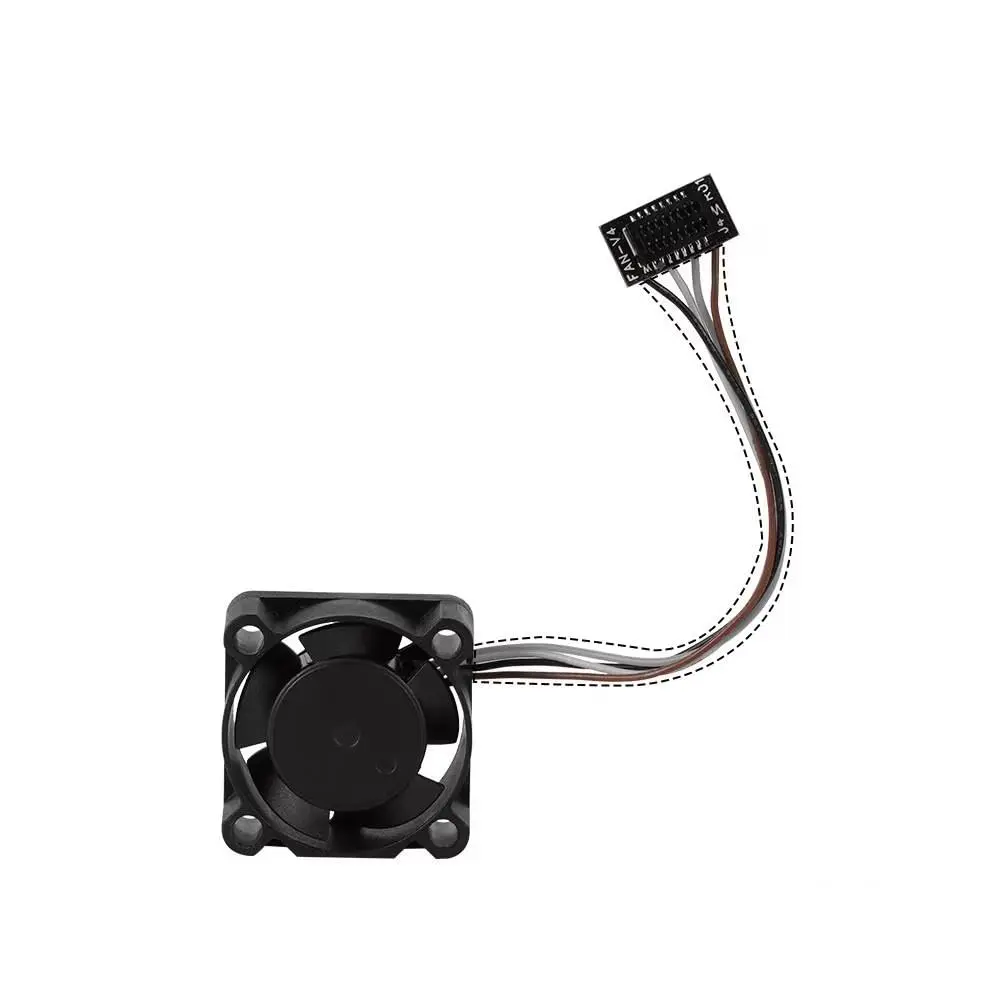 Hotend Cooling Fan for Bambu Lab X1/P1 Series 3D Printer