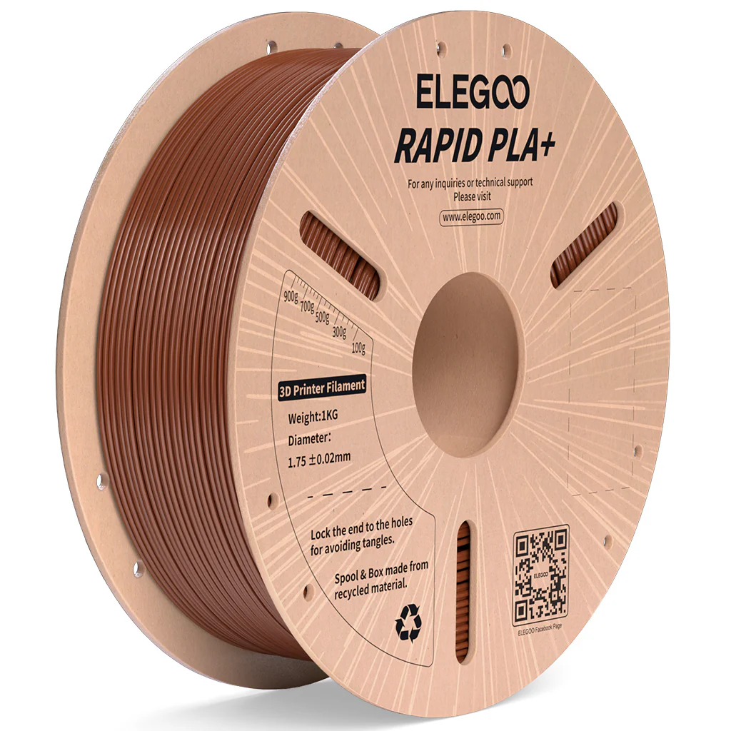 Elegoo Hyper PLA Plus 3D Printer Filament