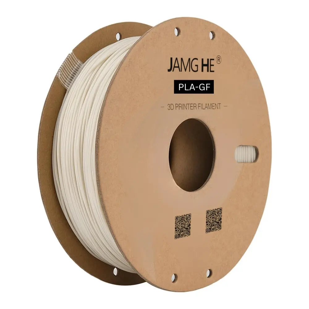 Jamg He Glass Fiber PLA Filament