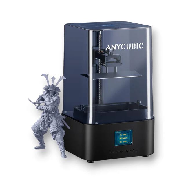 Anycubic Photon Mono 2 Resin 3D Printer in Pakistan