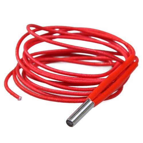 Cartridge Heater 40W 6 x 20mm For 3D Printer in Pakistan