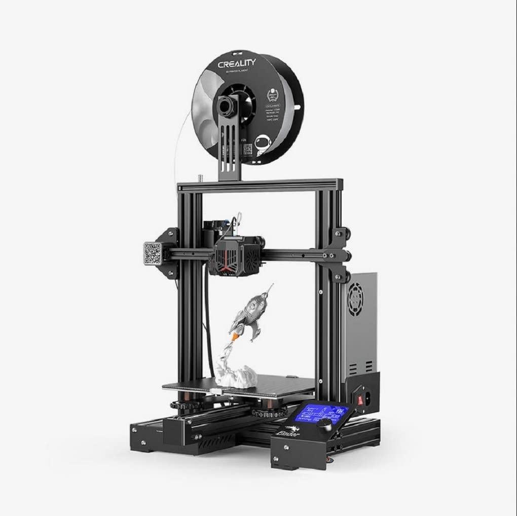 Creality Ender-3 Neo 3D Printer