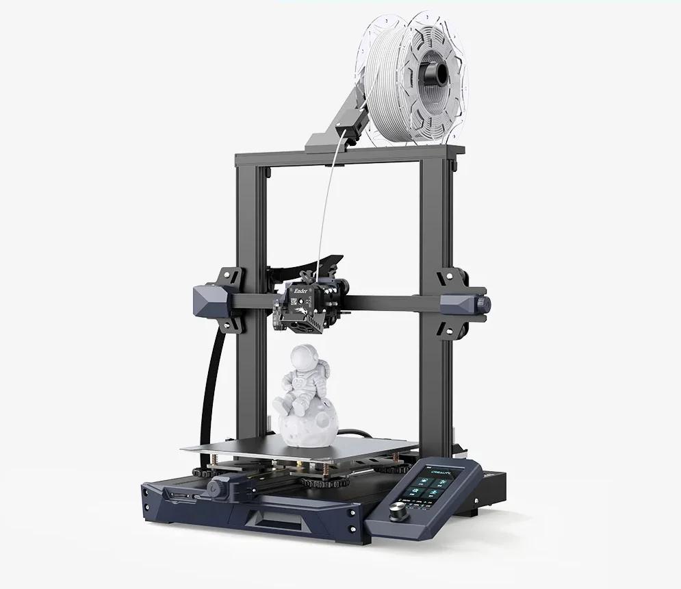 Creality Ender-3 S1 Pro 3D Printer