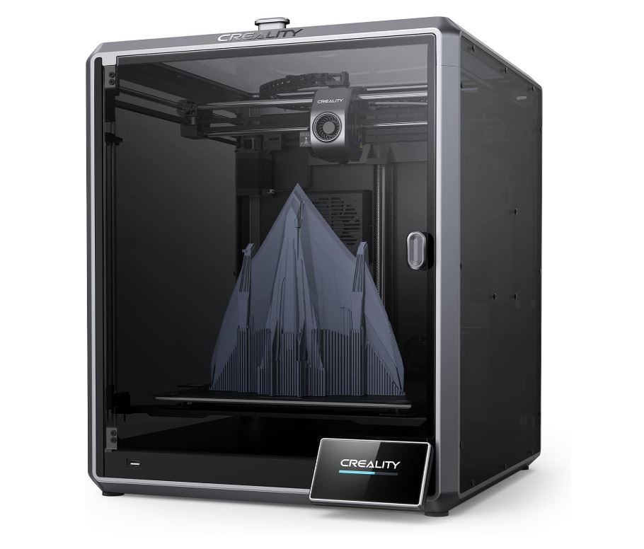 Creality K1 3D Printer