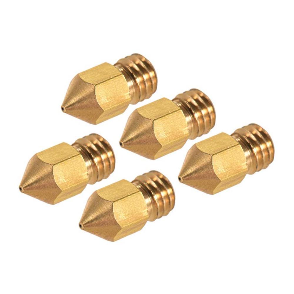 Creality MK8 NOZZLES 0.6 mm 