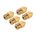 Creality MK8 NOZZLES 0.4 mm 1PC