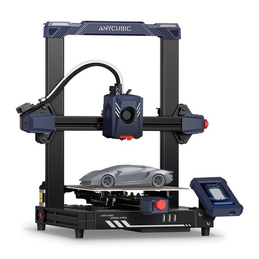 Anycubic Kobra 2 Pro FDM 3D Printer