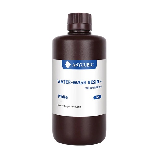 Anycubic Water-Wash Resin+