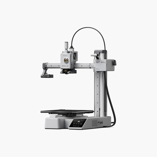 Bambu Lab A1 mini 3D Printer | Desktop 3D Printer