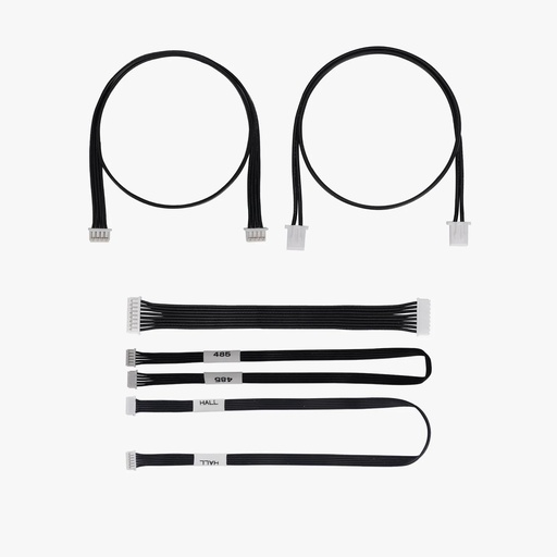 [SAA003] Bambu Lab AMS Cable Pack 5-in-1