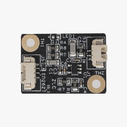 [FAC010] Bambu Lab Heatbed Piezo Interface Board