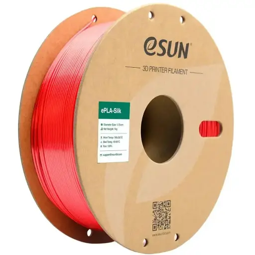 eSUN Silk PLA Filament in Pakistan