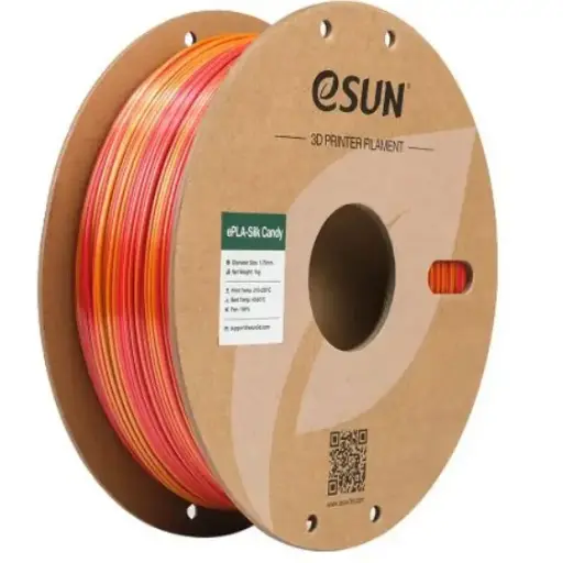 eSUN PLA Silk Candy Filament