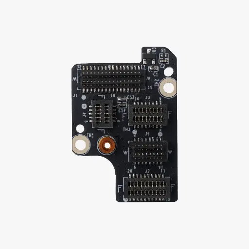 [FAE002] Extruder Connection Board - P1 Series